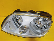Laden Sie das Bild in den Galerie-Viewer, Frontscheinwerfer VW Touran 2K0941005B Links Scheinwerfer Headlight SCH9863757853kd