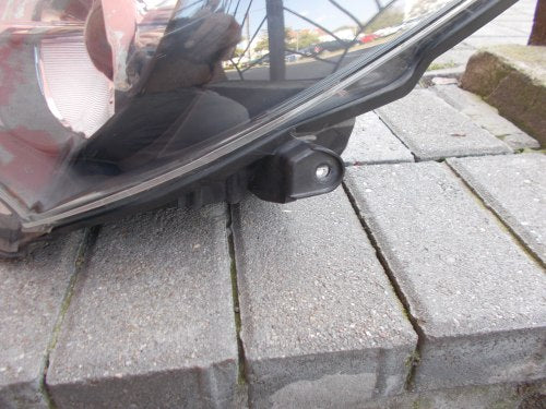 Frontscheinwerfer Toyota Yaris Links Scheinwerfer Headlight