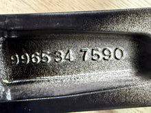 Load image into Gallery viewer, 1x Alufelge 19 Zoll 9965347590 Mazda 6 Rim Wheel FEL4050471609ib