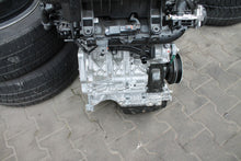 Laden Sie das Bild in den Galerie-Viewer, Motor Fiat Peugeot I 10Z1AM PSA HN09 73PS 54kW 4TKm Benzin Engine Komplett MOT2558580289bx