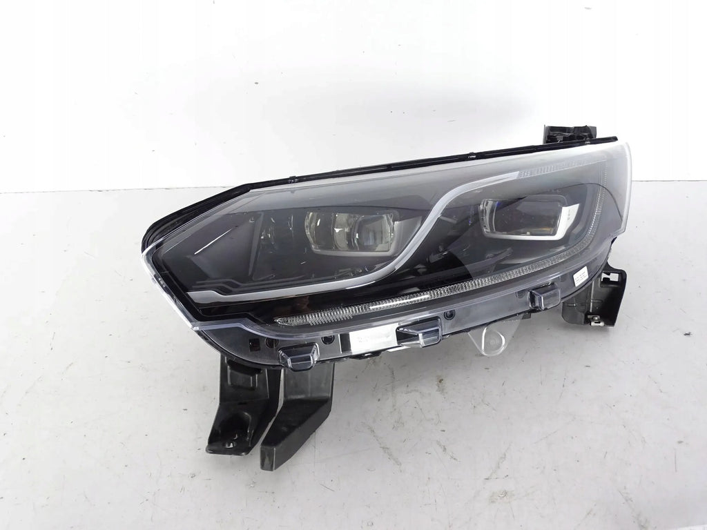 Frontscheinwerfer Renault Espace V 260608819R Full LED Links Headlight