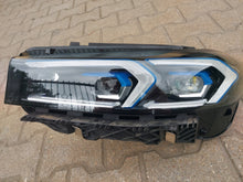 Laden Sie das Bild in den Galerie-Viewer, Frontscheinwerfer BMW G21 G20 5A4F755 5A1A353 9450801 Links Headlight SCH7549626283nx