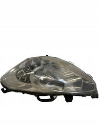 Frontscheinwerfer Citroën III Partner 9677202480 Links Scheinwerfer Headlight