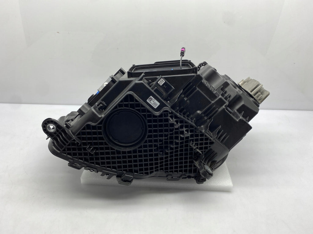 Frontscheinwerfer Mercedes-Benz Glc A2549062402 LED Rechts Headlight SCH4949897769qj