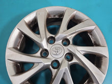 Load image into Gallery viewer, 4x Alufelge 16 Zoll 6.5" 5x114.3 Toyota Auris 4 Rim Wheel FEL1163756813sz