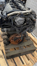 Laden Sie das Bild in den Galerie-Viewer, Motor Citroën Peugeot I 10DYK Diesel Engine Komplett MOT8208548797dc