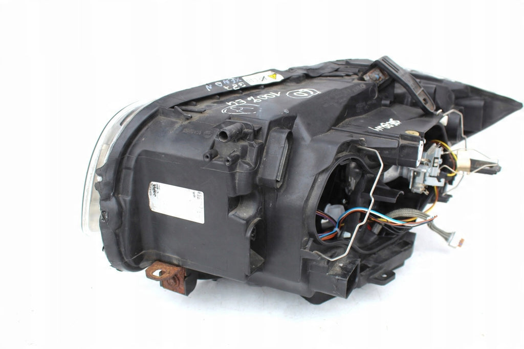 Frontscheinwerfer BMW E81 E87 Xenon Ein Stück (Rechts oder Links) Headlight