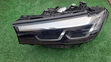 Load image into Gallery viewer, Frontscheinwerfer BMW 5 G31 G30 5A26FA3-01 LED Links Scheinwerfer Headlight SCH4577584624vc
