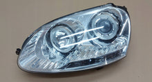 Load image into Gallery viewer, Frontscheinwerfer VW Golf V Links Scheinwerfer Headlight SCH9996349413fr