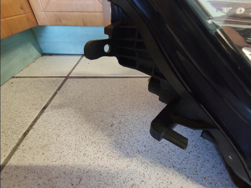 Frontscheinwerfer Volvo V60 S60 III Full LED Rechts Scheinwerfer Headlight SCH9098154537co