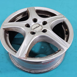 1x Alufelge 16 Zoll 6.5