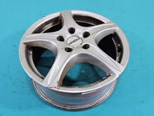 Laden Sie das Bild in den Galerie-Viewer, 1x Alufelge 16 Zoll 6.5" 5x114.3 Nissan Note E12 Rim Wheel FEL2876395987hk