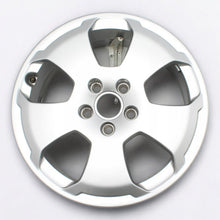 Load image into Gallery viewer, 1x Alufelge 17 Zoll 6.0&quot; 5x112 48ET Matt Silber 8P0601025 Audi Rim Wheel