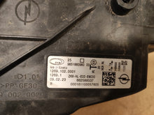 Laden Sie das Bild in den Galerie-Viewer, Frontscheinwerfer Opel Astra L 9851880980 Full LED Rechts Scheinwerfer Headlight SCH5193947640ma