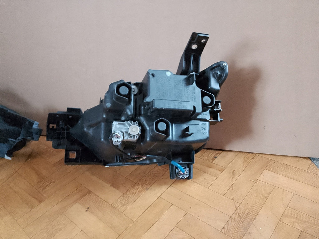 Frontscheinwerfer Mazda Cx3 Ein Stück (Rechts oder Links) Scheinwerfer Headlight