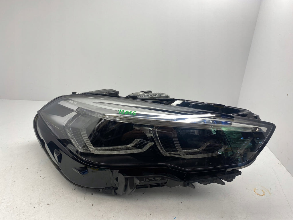 Frontscheinwerfer BMW 2 Coupe Gran F44 Rechts Scheinwerfer Headlight
