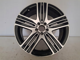 1x Alufelge 20 Zoll 8.5