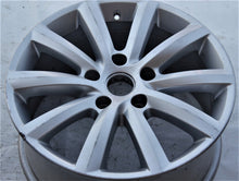 Load image into Gallery viewer, 1x Alufelge 18 Zoll 8.0&quot; 5x130 53ET 7P6601025B Audi Q7 Touareg Rim Wheel