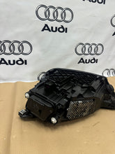 Laden Sie das Bild in den Galerie-Viewer, Frontscheinwerfer Audi Q5 80A941036E Full LED Rechts Scheinwerfer Headlight