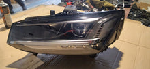 Load image into Gallery viewer, Frontscheinwerfer Audi Q2 81A941033 81A941034 Ein Stück (Rechts oder Links) SCH2694476076ti