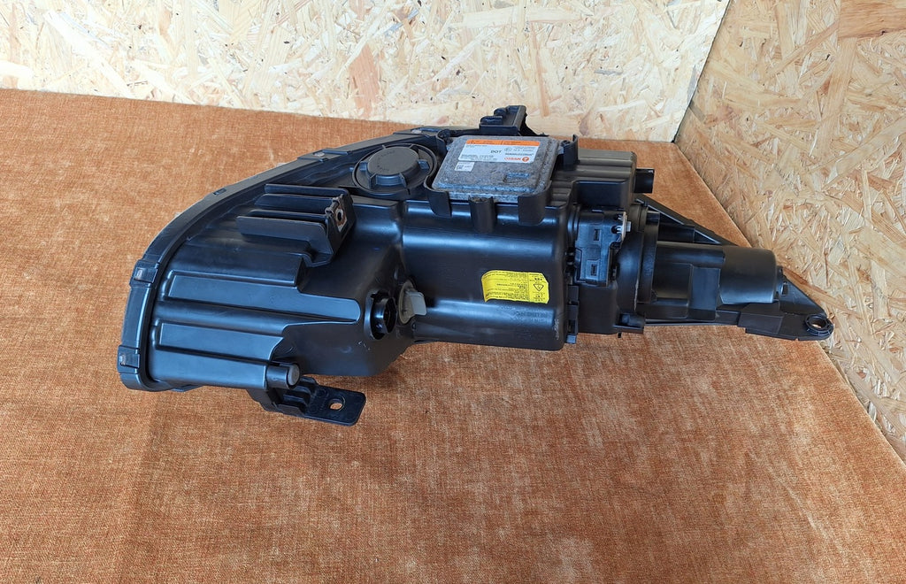 Frontscheinwerfer Hyundai Ix35 9210112SXXX Xenon FALSE Scheinwerfer Headlight SCH2586498307lc