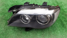 Laden Sie das Bild in den Galerie-Viewer, Frontscheinwerfer BMW 7 6937225 Links Scheinwerfer Headlight SCH4675307709tu