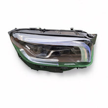 Laden Sie das Bild in den Galerie-Viewer, Frontscheinwerfer Mercedes-Benz W247 A2479060206 Full LED Rechts Headlight