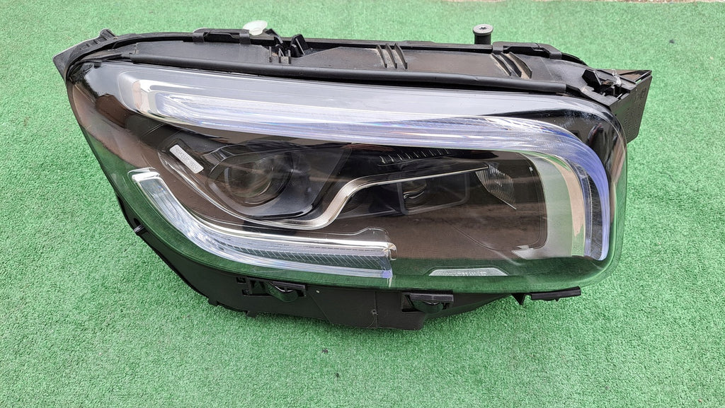 Frontscheinwerfer Mercedes-Benz W247 A2479060206 Full LED Rechts Headlight