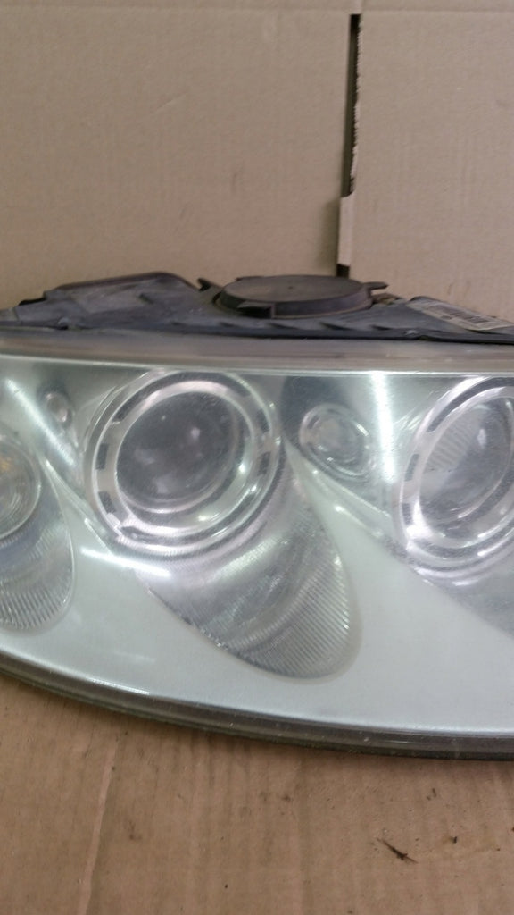 Frontscheinwerfer VW Touareg 7L6941015BK Xenon Ein Stück (Rechts oder Links)
