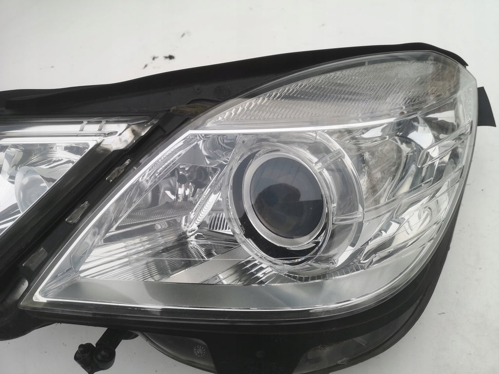 Frontscheinwerfer Mercedes-Benz W212 2128204961 Ein Stück (Rechts oder Links) SCH5497352246cw