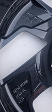 Load image into Gallery viewer, 1x Alufelge 19 Zoll 7.5" 5x114.3 51ET 52910-N7300 Hyundai Tucson Rim Wheel FEL9979845416ou
