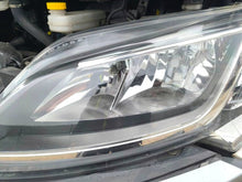 Load image into Gallery viewer, Frontscheinwerfer Citroën Jumper Boxer 1394426080 Links Scheinwerfer Headlight