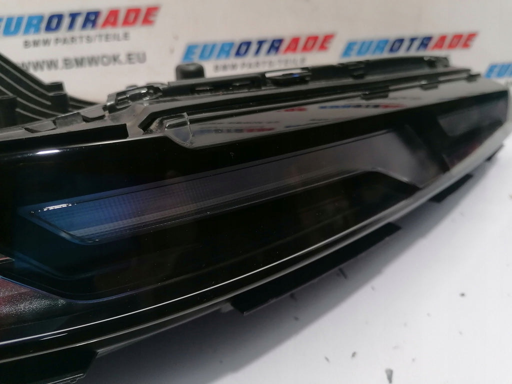 Frontscheinwerfer BMW X7 G07 9880594 5A9CFA4 5A9CFA4-4 Full LED Ein Satz SCH8705880701it