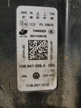 Laden Sie das Bild in den Galerie-Viewer, Frontscheinwerfer VW Id.3 10B941006 LED Rechts Scheinwerfer Headlight SCH2247590403wl