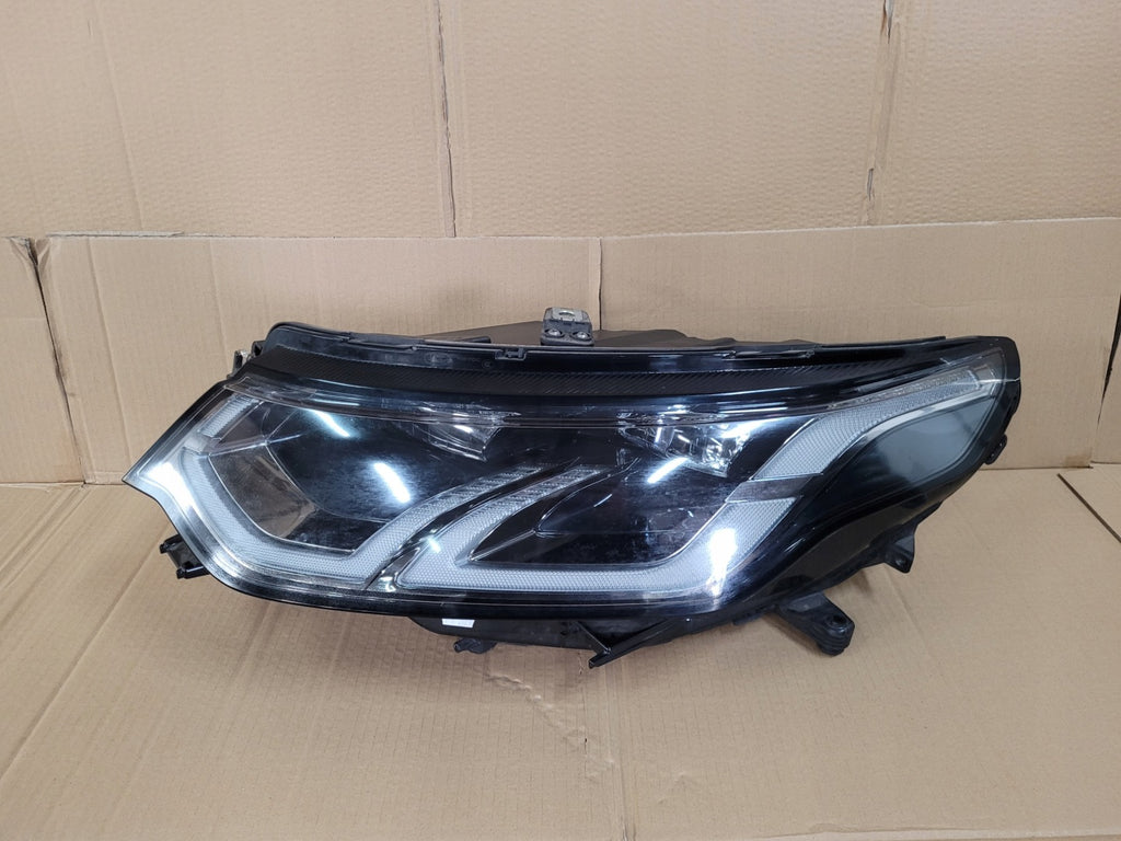 Frontscheinwerfer Land Rover Range I Sport Discovery MK72-13W030-EB Links SCH5749061423yh