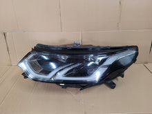 Laden Sie das Bild in den Galerie-Viewer, Frontscheinwerfer Land Rover Range I Sport Discovery MK72-13W030-EB Links SCH5749061423yh
