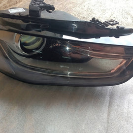 Frontscheinwerfer Audi A4 8K0941032C LE10A6235 Rechts Scheinwerfer Headlight SCH9130521397ed