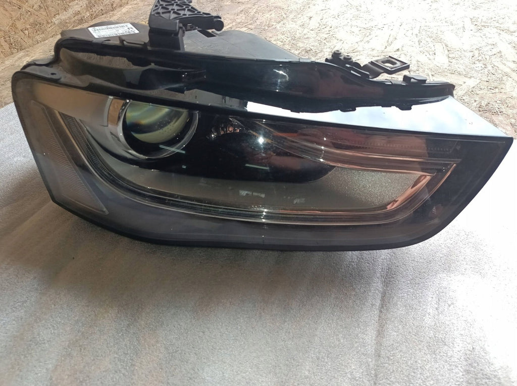 Frontscheinwerfer Audi A4 8K0941032C LE10A6235 Rechts Scheinwerfer Headlight SCH9130521397ed