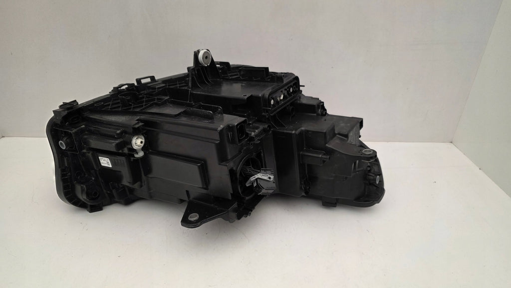 Frontscheinwerfer BMW X1 5A9A227-01 Full LED Links Scheinwerfer Headlight SCH9771606715xy