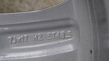 Load image into Gallery viewer, 1x Alufelge 17 Zoll 7.0" 5x112 48 5ET A2054010200 Mercedes-Benz W205 Rim Wheel FEL6212608950vo