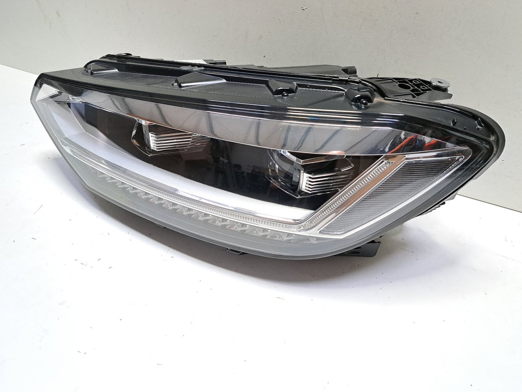 Frontscheinwerfer VW Touran 5TB941081A LED Links Scheinwerfer Headlight