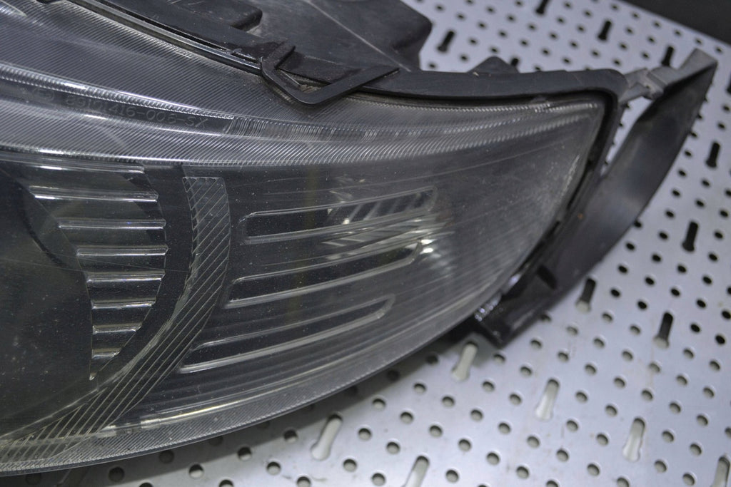 Frontscheinwerfer Saab 95 9-5 Links Scheinwerfer Headlight