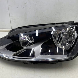 Frontscheinwerfer VW Golf VII 5G1941005 Links Scheinwerfer Headlight SCH7051557506na