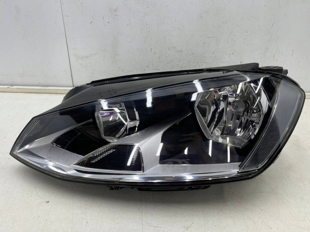 Frontscheinwerfer VW Golf VII 5G1941005 Links Scheinwerfer Headlight SCH7051557506na