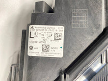 Laden Sie das Bild in den Galerie-Viewer, Frontscheinwerfer VW Touran 5TB941035B LED Links Scheinwerfer Headlight SCH8006310634lm