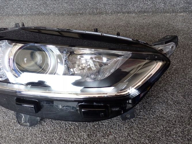 Frontscheinwerfer Ford Mondeo ES73-13W029-ED LED Rechts Scheinwerfer Headlight