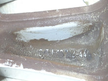 Load image into Gallery viewer, 1x Alufelge 16 Zoll 6.5" 5x112 44ET A4154011000 Mercedes-Benz Citan Rim Wheel FEL7936796155fh