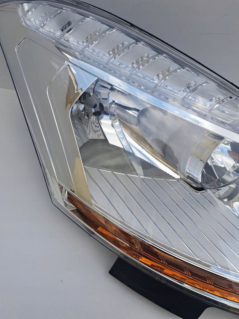 Frontscheinwerfer Citroën C4 Picasso I Rechts Scheinwerfer Headlight SCH2200558091mp