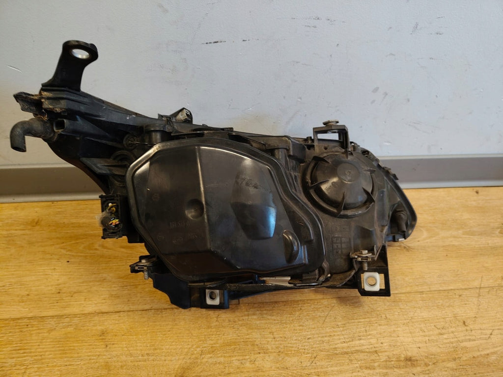 Frontscheinwerfer BMW E60 E61 7177739 Xenon Links Scheinwerfer Headlight SCH9962059817gr