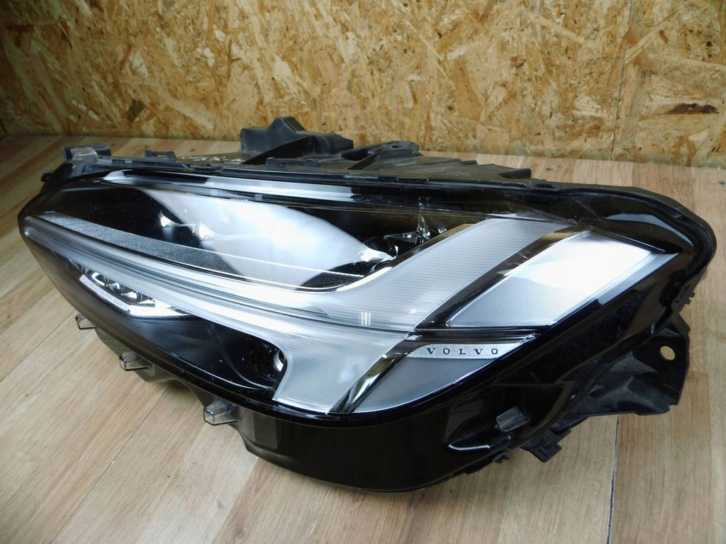 Frontscheinwerfer Volvo S90 V90 31468900 LED Links Scheinwerfer Headlight SCH7064558683jj